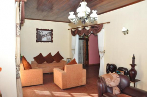 Ragith Villa